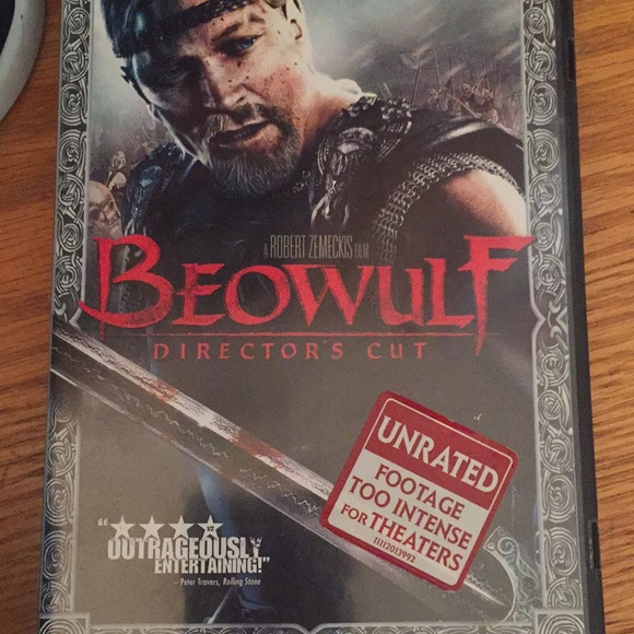 12 DVDs (#3 Pack) TAKE A LOOK! You know you want to! - Picture 5 of 13